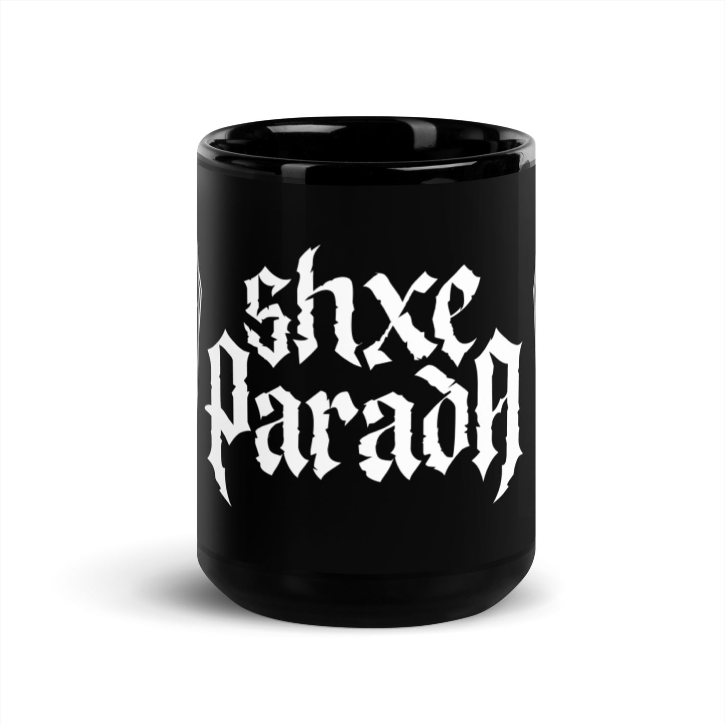 Coffin XL Mug