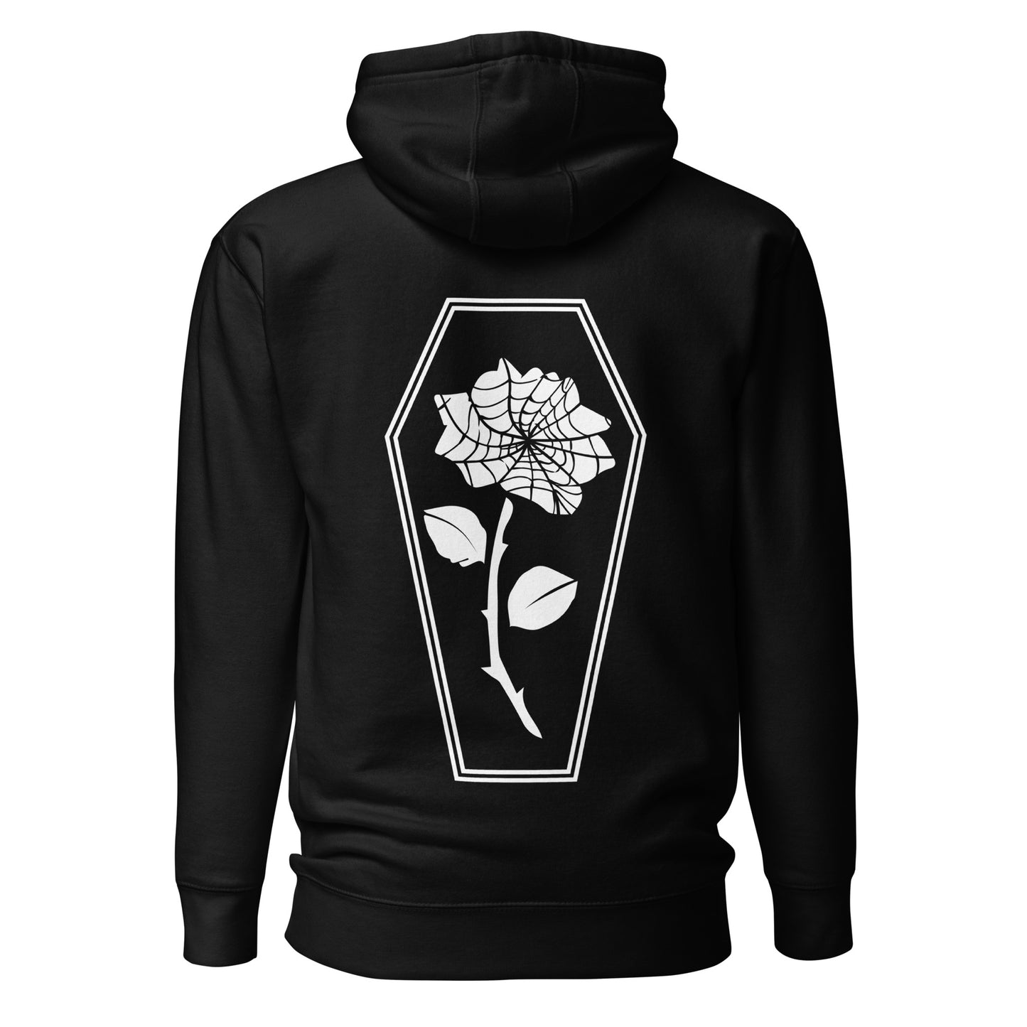 Coffin Hoodie