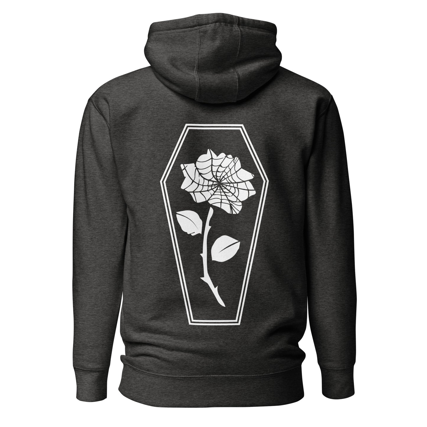 Coffin Hoodie